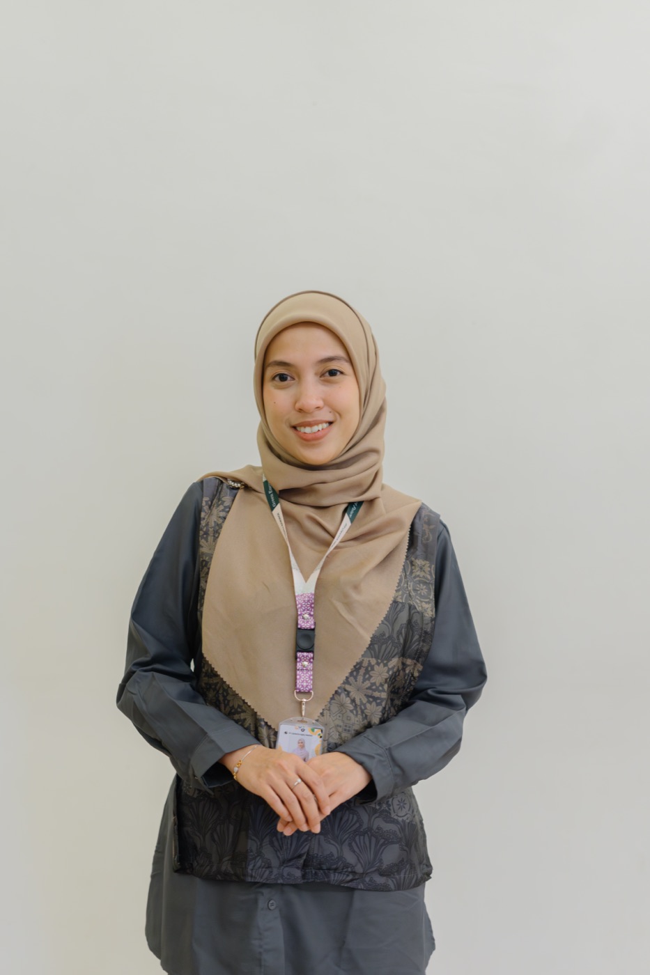 Nurul Hikmah, BA