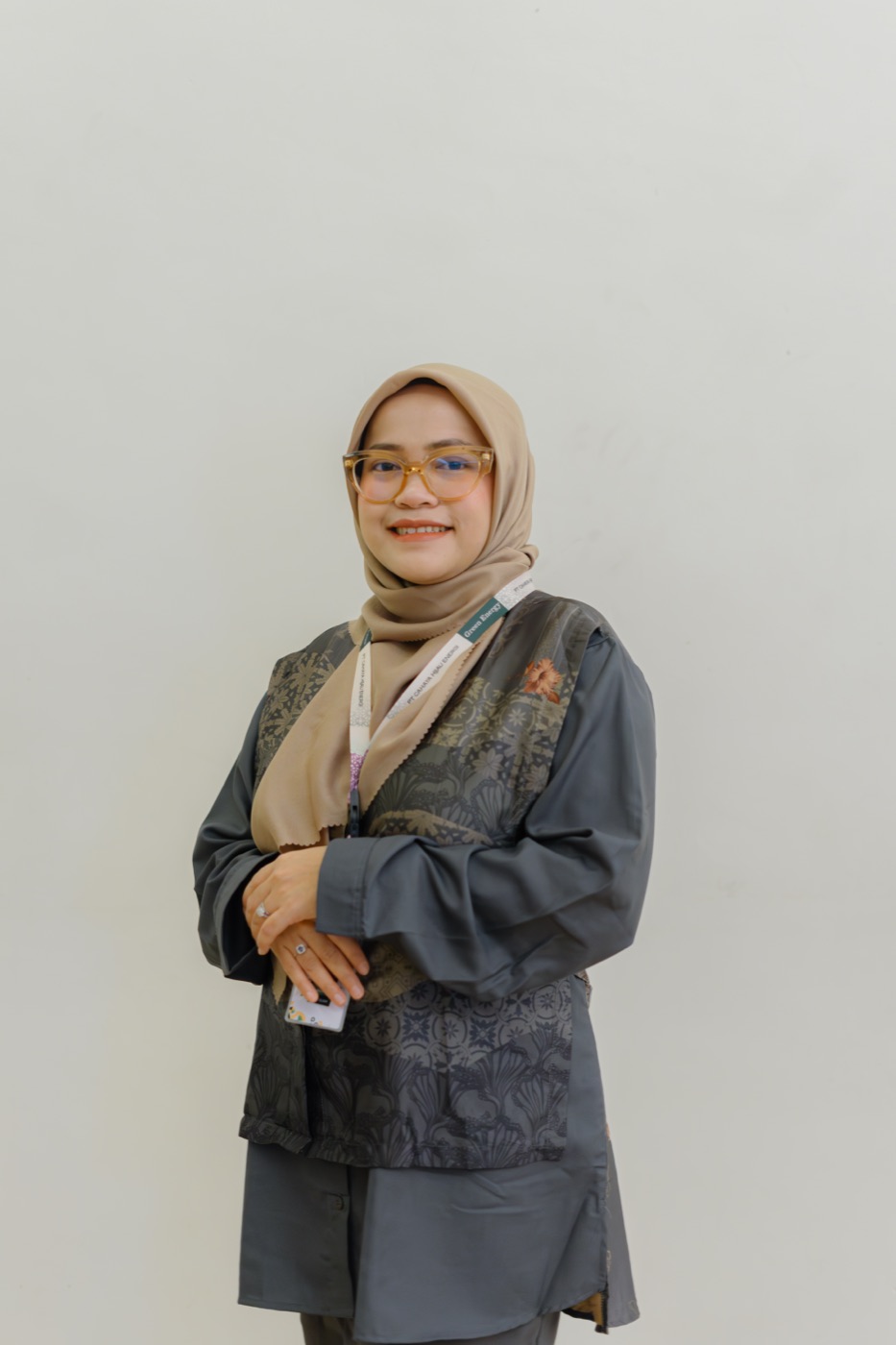 Rizka Nur Rahmah