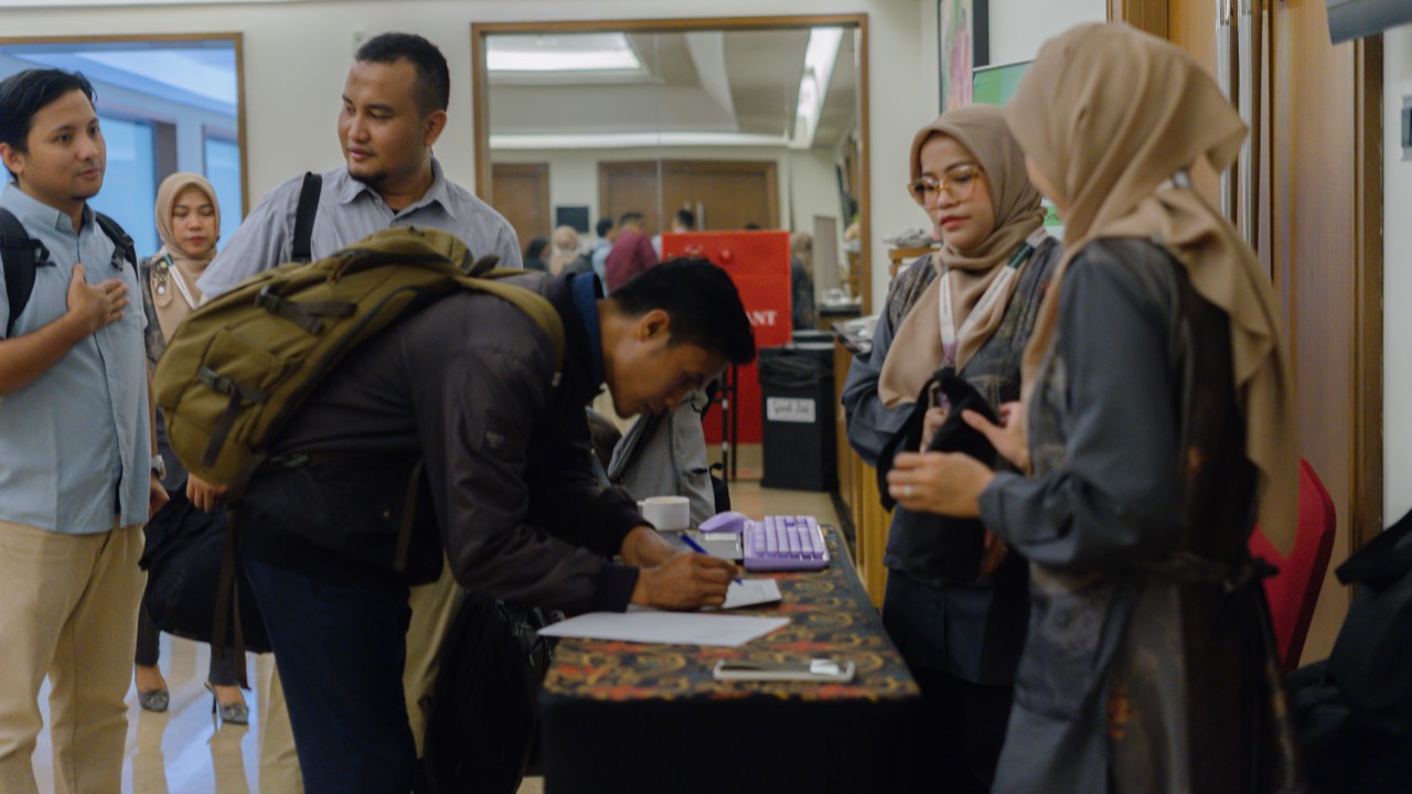 Kegiatan PT Cahaya Hijau Energi 1