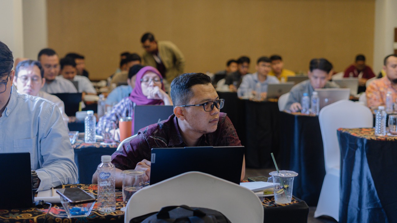 Kegiatan PT Cahaya Hijau Energi 10
