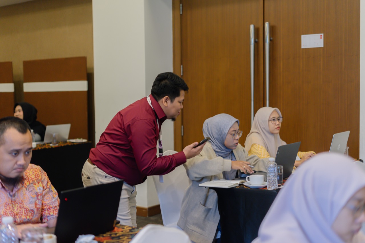 Kegiatan PT Cahaya Hijau Energi 11