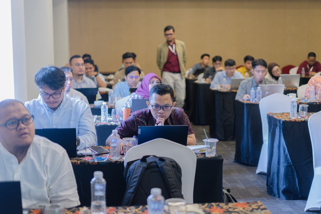 Kegiatan PT Cahaya Hijau Energi 8