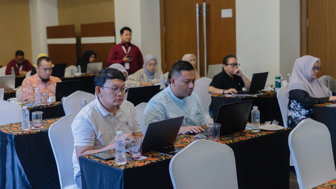 Kegiatan PT Cahaya Hijau Energi 9
