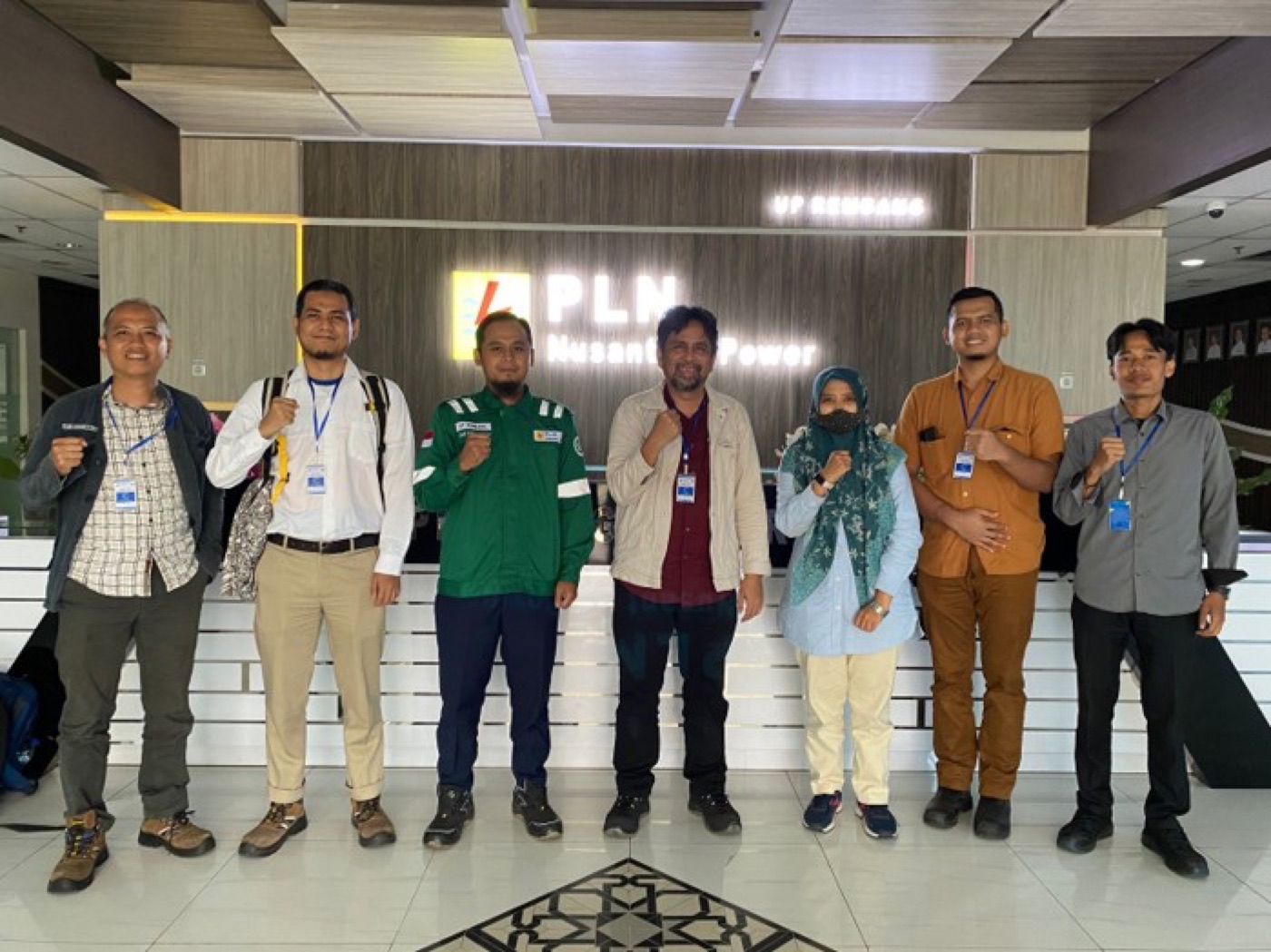 Pertek Emisi · PLTU Rembang