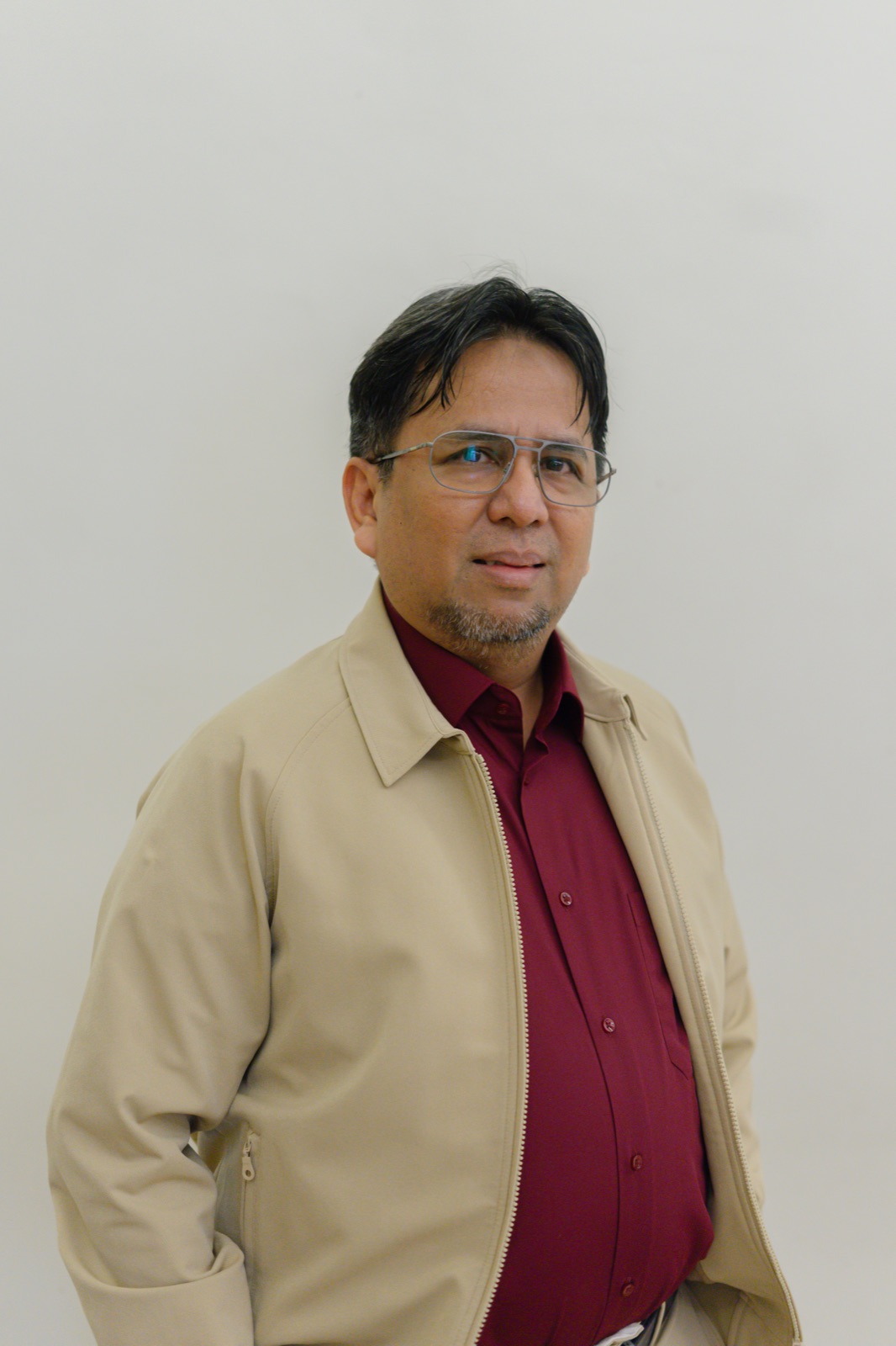 Prof. Dr.-Ing. Ir. Anton Irawan, MT, IPM