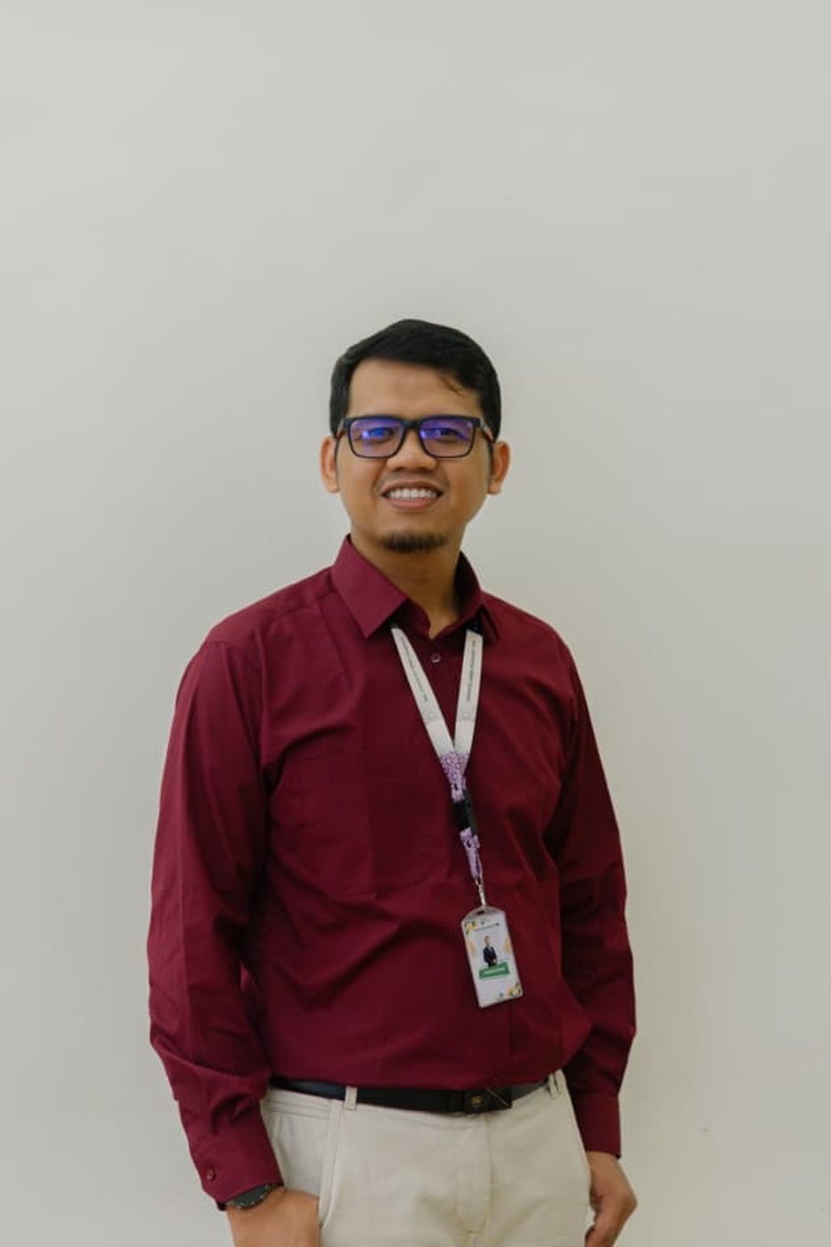 Hafid Alwan, S.T., M.T